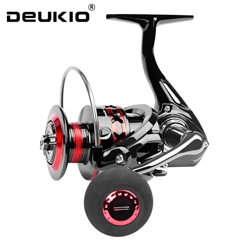 Reel Drag Knob - DEUKIO kumparan pancing 2000-7000, rol memancing
