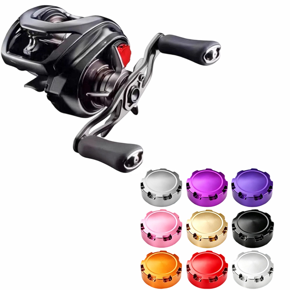 Baitcasting Reel - Kenop Pengatur Tegangan Pengganti untuk Reel