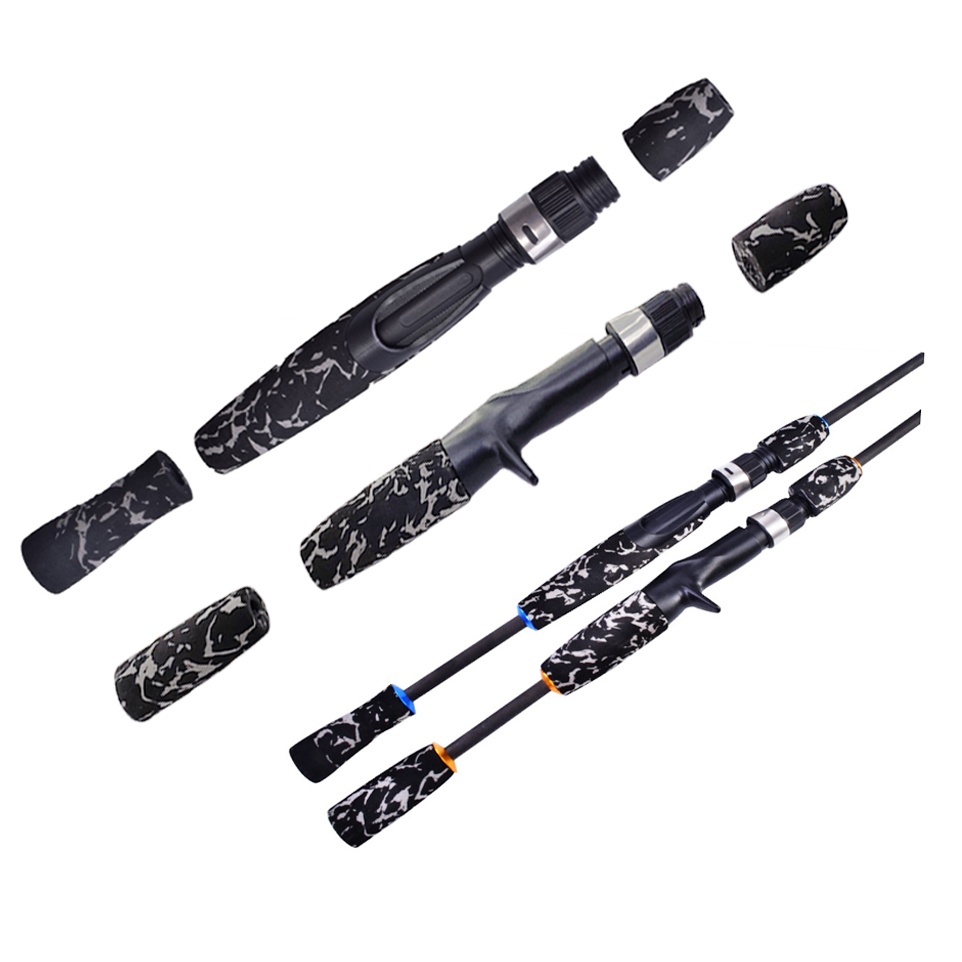 Reel Repair Kit - 1 Set Kit/Pack Pegangan Batang Split