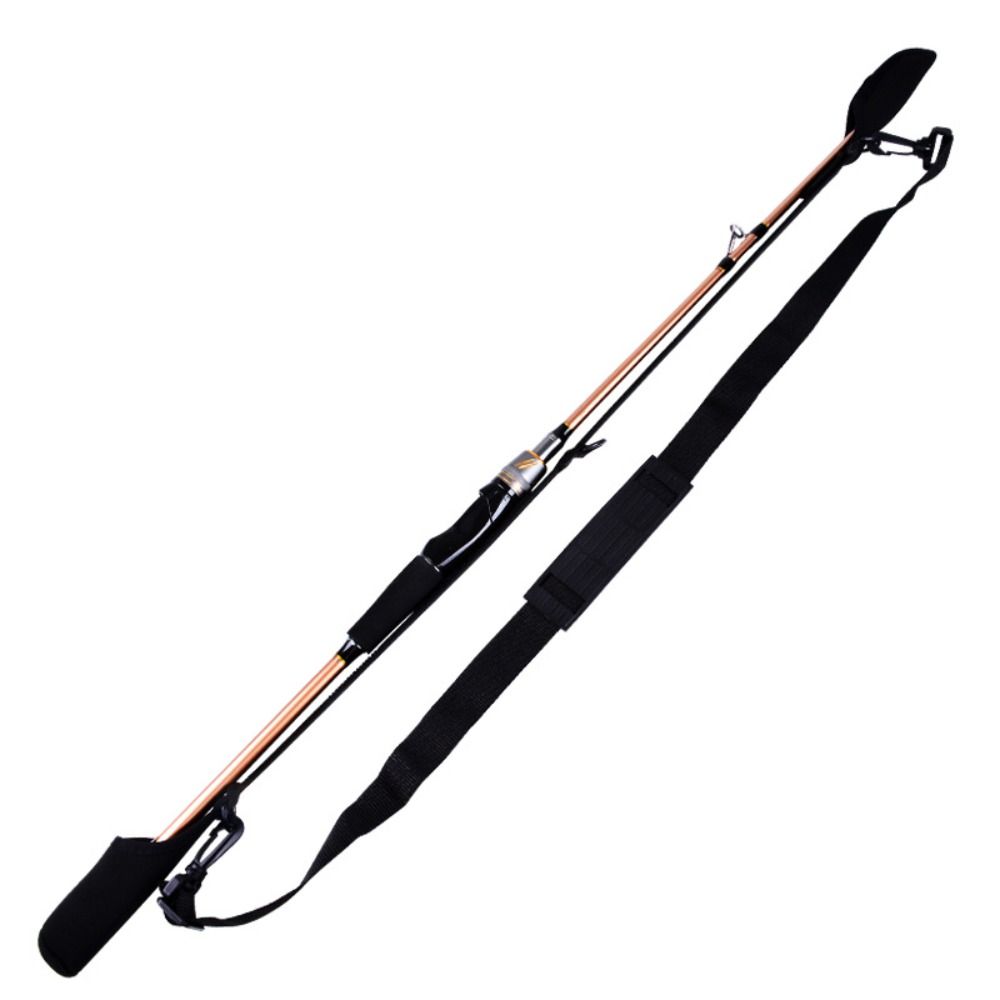 Reel Bag - Tas Penyimpanan Joran Pancing yang Dapat