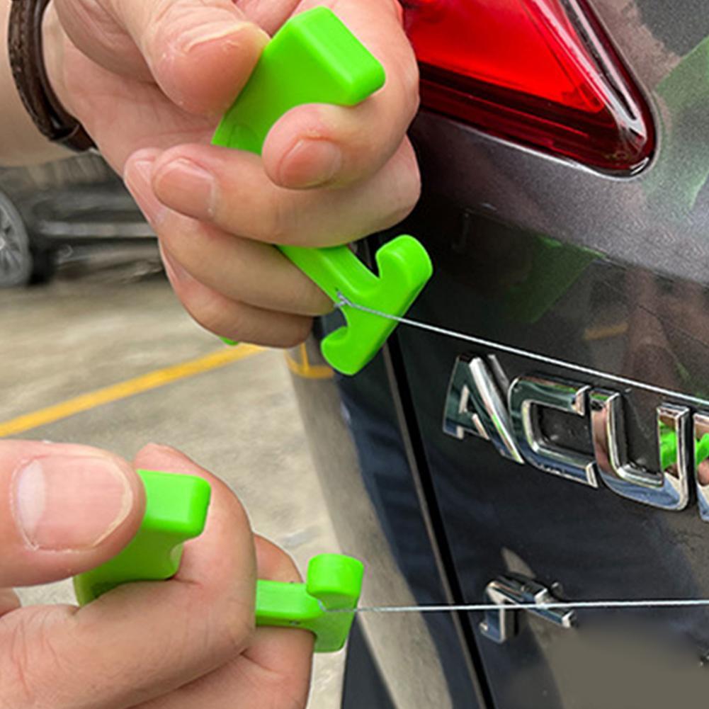 Baitcasting Reel - Alat Penghapus Emblem Mobil Kit Ergonomis