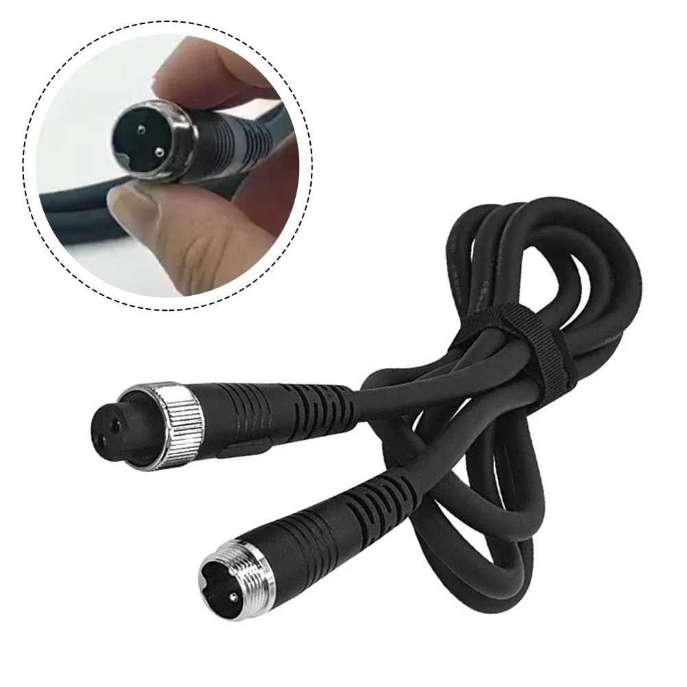Electric Reel - 1 buah gulungan listrik kabel daya