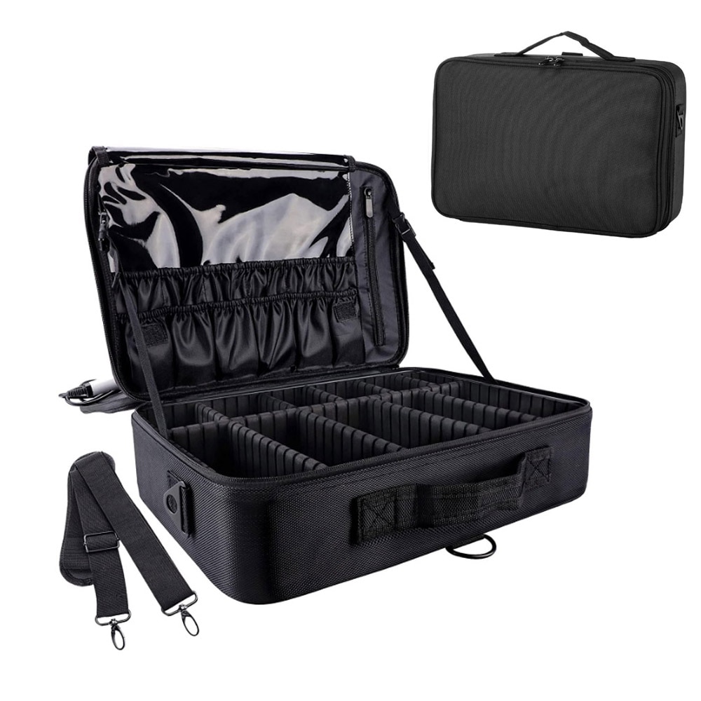 Reel Cover - Tas alat pancing besar, rol memancing