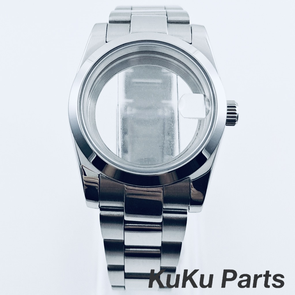 Reel Case - VH31 36MM/40MM Gelang Oyster Tahan Air