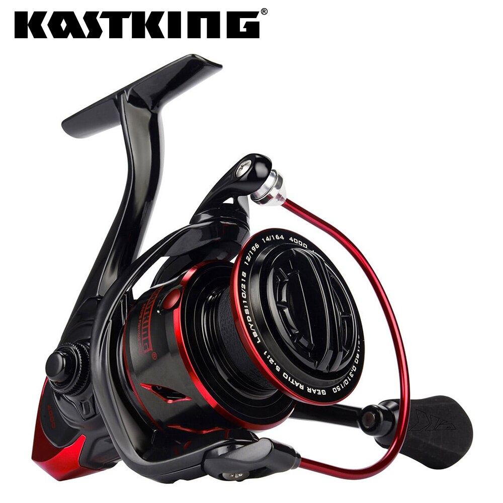 Reel Drag Knob - KastKing Sharky III rol pancing, alat