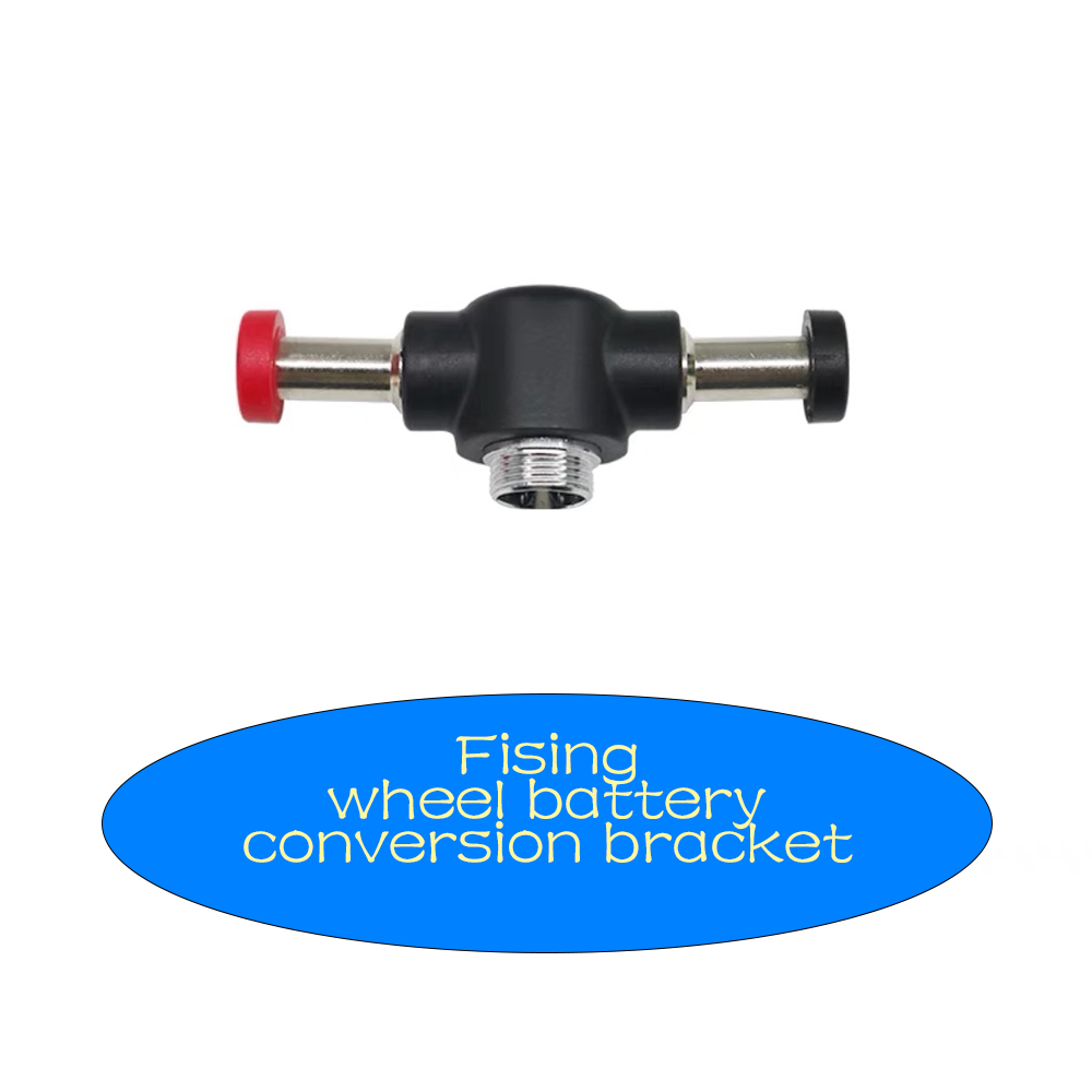 Electric Reel - Braket Transfer untuk Memancing Di Laut