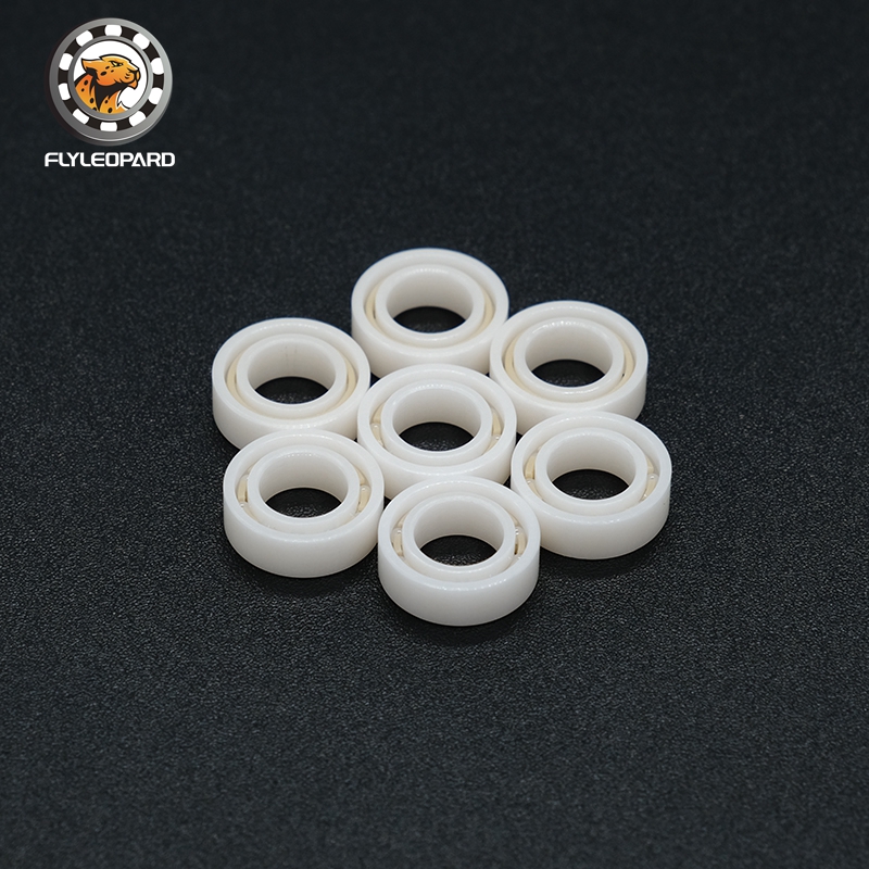 Fly Reel - 4 buah 683CE 3x7x3mm Bantalan Keramik