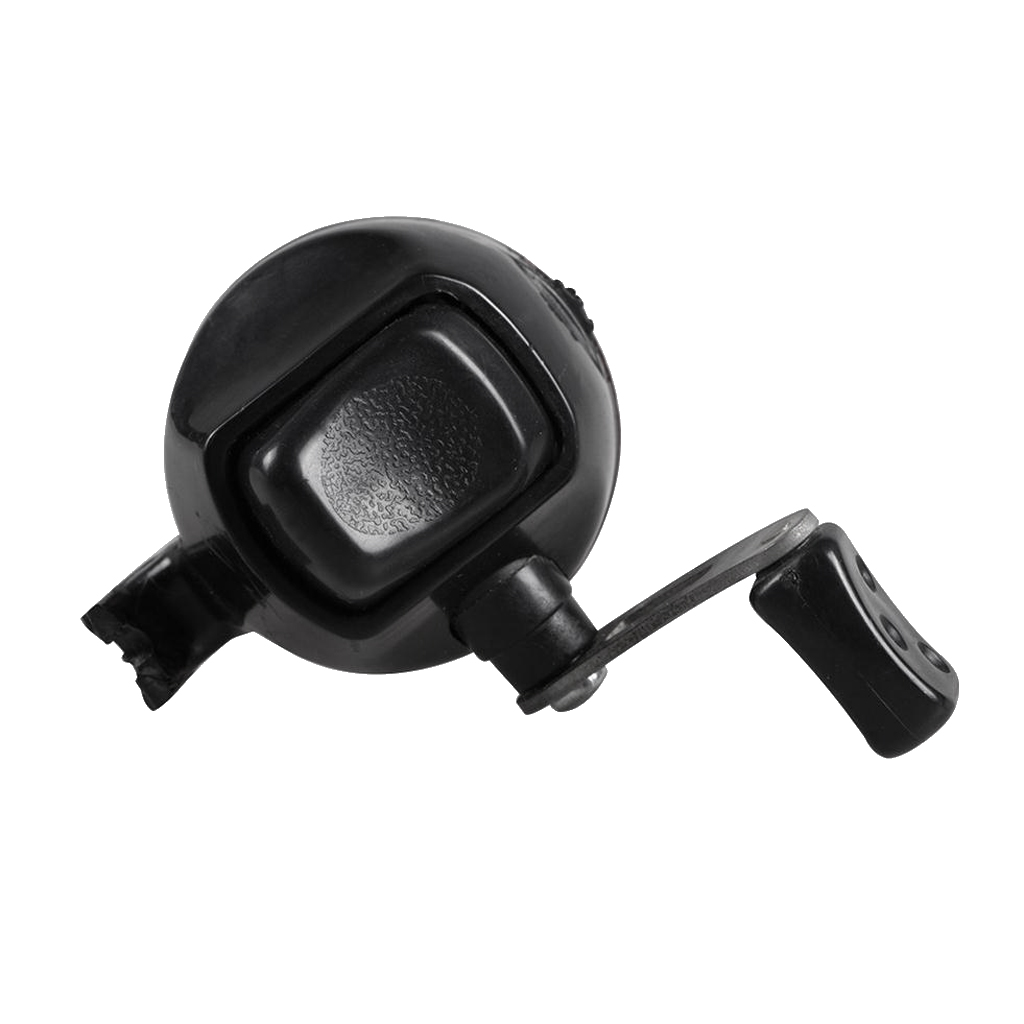 Spincast Reel - Reel Pancing Busur dengan Pengaturan Drag