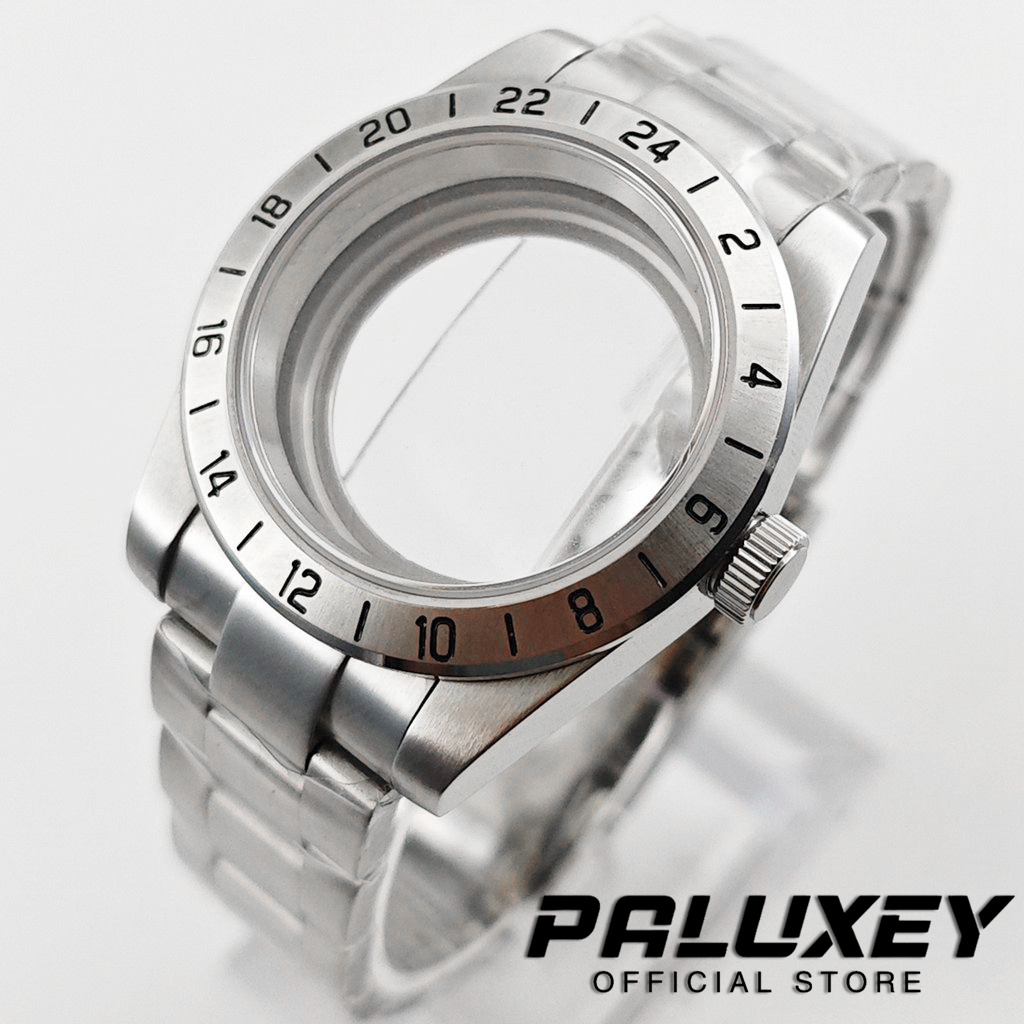 Reel Case - Casing Jam Tangan NH35 39mm Seri