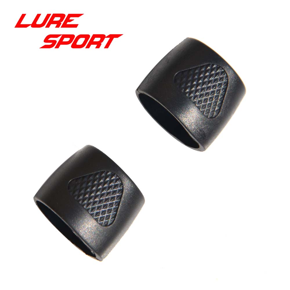 Ice Fishing Reel - LURESPORT 12 Buah 18 Buah Cincin