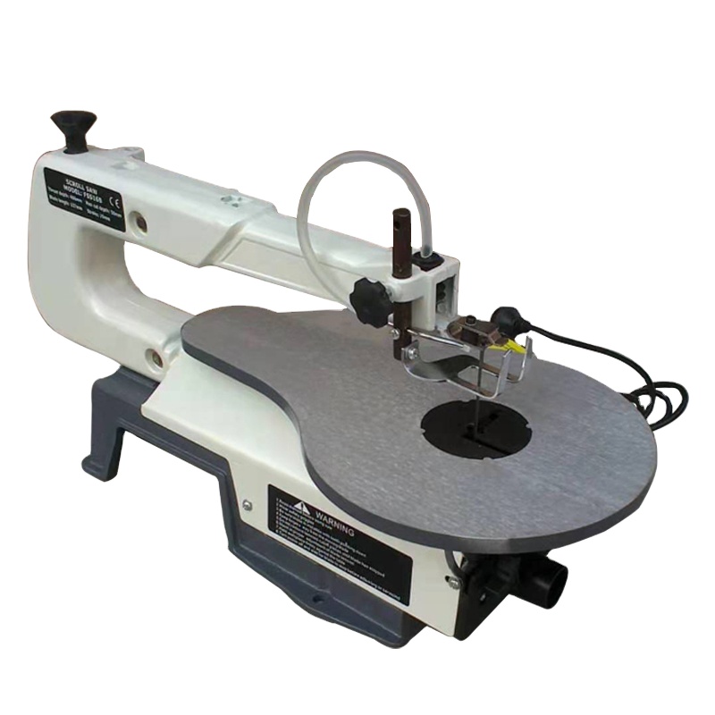 Electric Reel - Mesin Pemotong Kayu Industri untuk Meja
