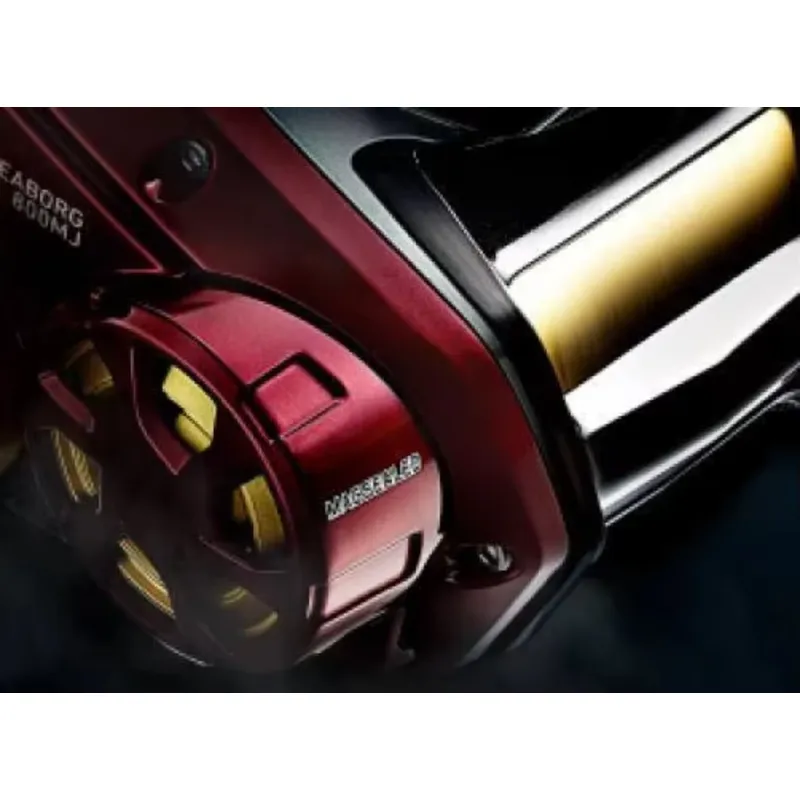 2026 Reel Pancing Elektrik Ber - Electric Reel ulasan dan harga