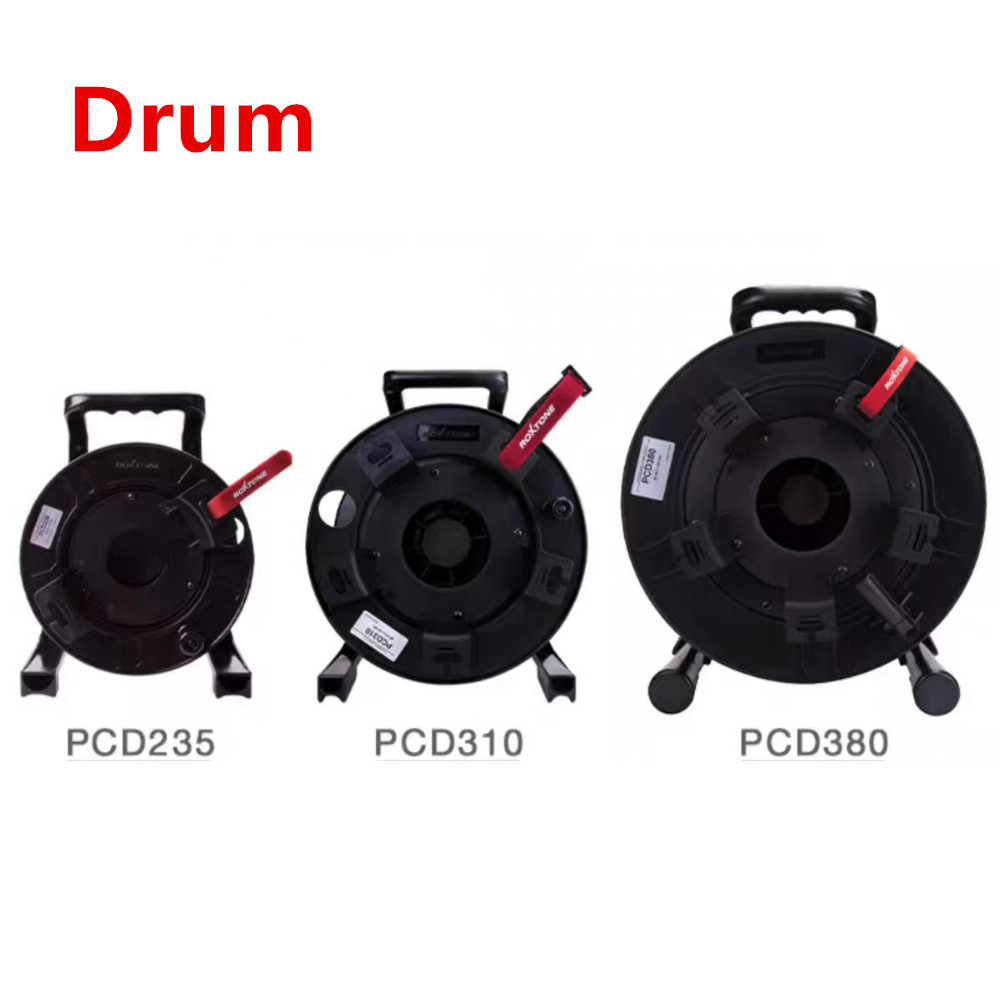OM3 Multimode, 12Core, Kabel S - Reel Cover ulasan dan harga