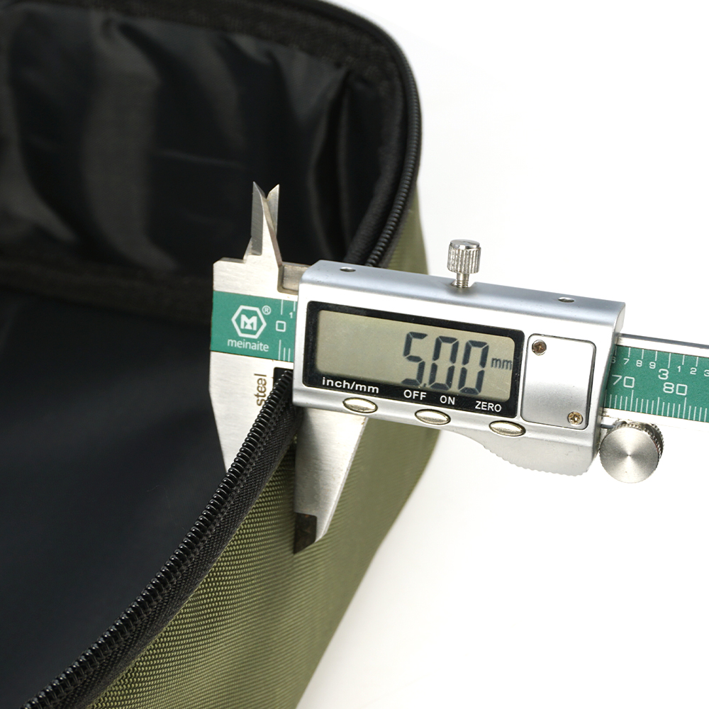 Tas Pancing Serbaguna Hirisi - - Reel Bag ulasan dan harga
