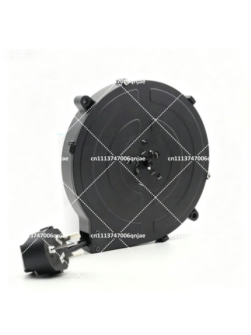 H05VV-F 3G 0.75mm² 4.5m Gulung - Electric Reel ulasan dan harga