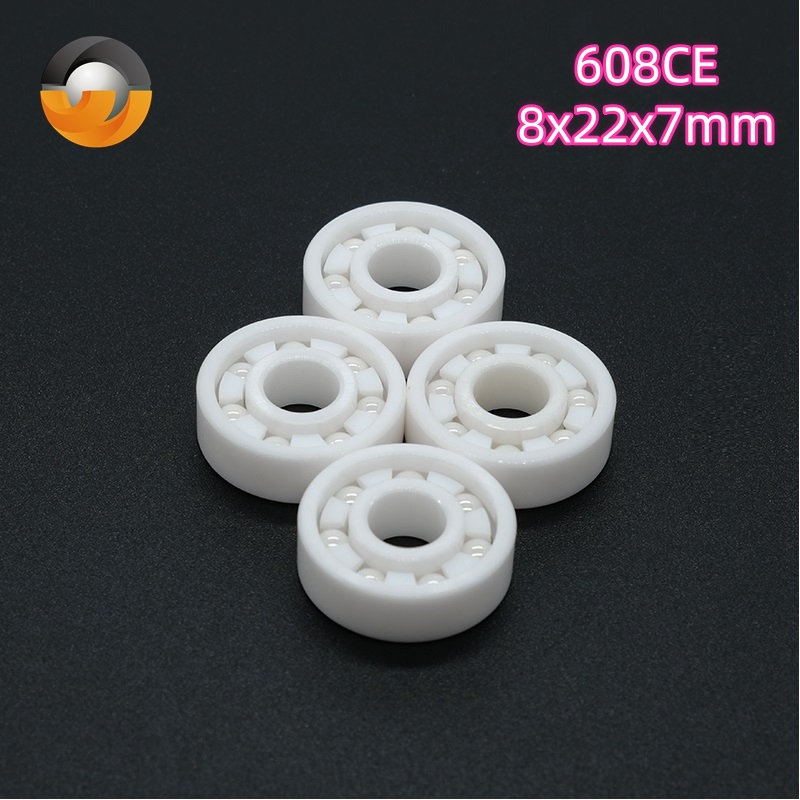 1 Buah Bantalan Keramik Zirkon - Fly Reel ulasan dan harga