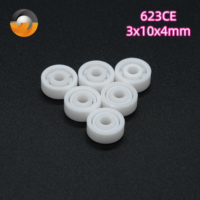 1 Buah Bantalan Keramik Zirkon - Fly Reel ulasan dan harga