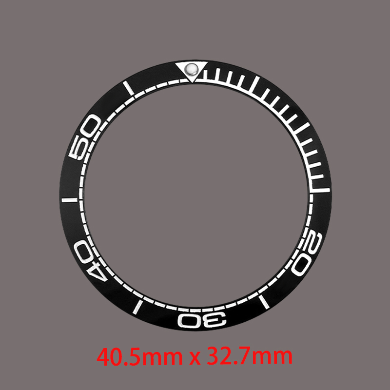 Cincin Sisipan Bezel Keramik M - Reel Case ulasan dan harga