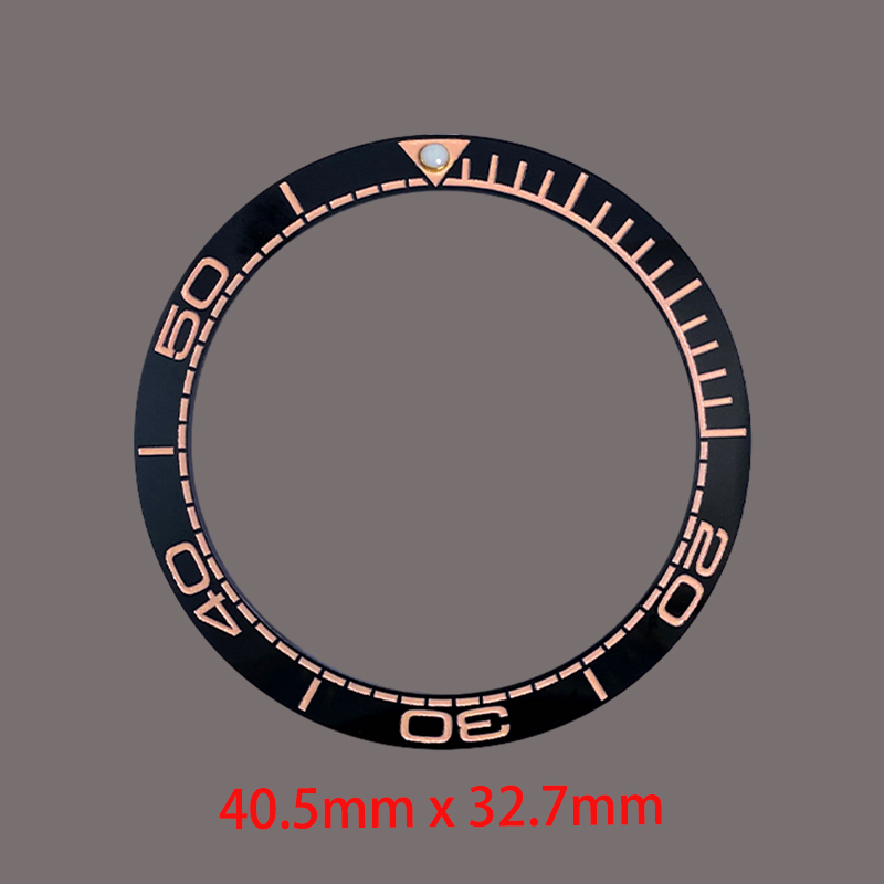 Cincin Sisipan Bezel Keramik M - Reel Case ulasan dan harga