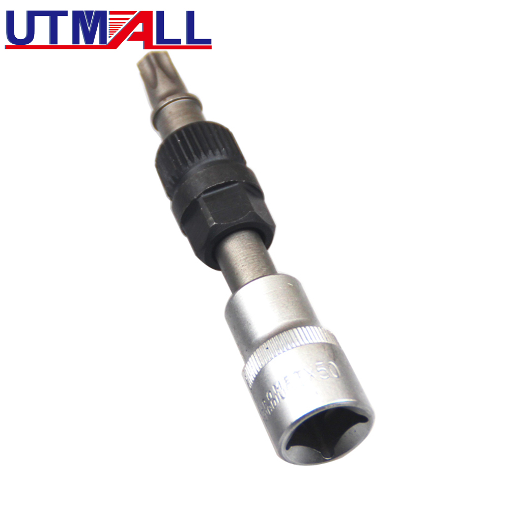 UTMALL Steel 13pcs Alat Penari - Conventional Reel ulasan dan harga