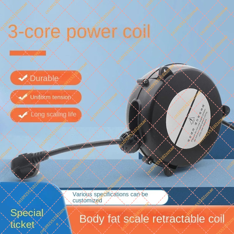 Gulungan Kabel Listrik Otomati - Electric Reel ulasan dan harga
