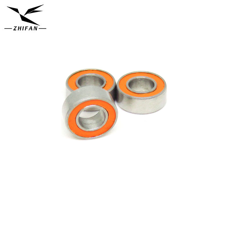 5 Buah 4X8X3 SMR84C 2OS Bantal - Conventional Reel ulasan dan harga