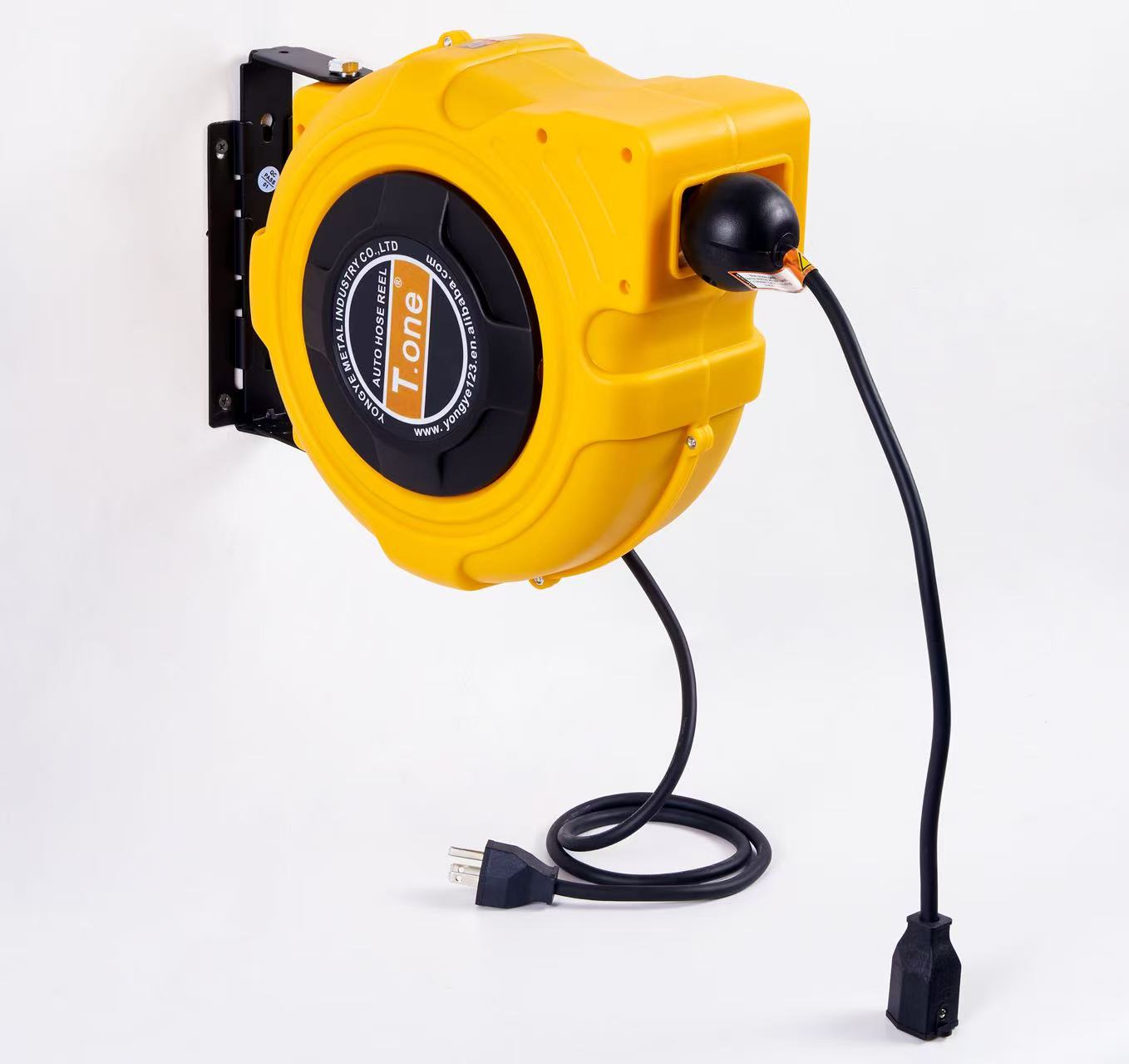 Drum Plastik Kokoh untuk Gulun - Electric Reel ulasan dan harga