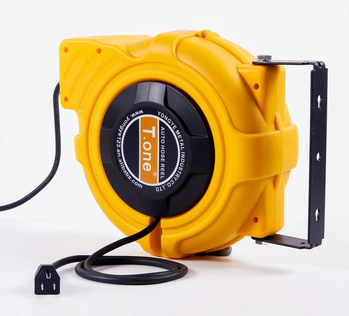 Drum Plastik Kokoh untuk Gulun - Electric Reel ulasan dan harga