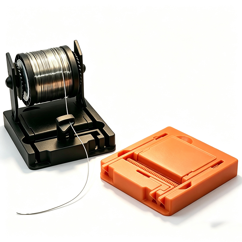 Stands Dispenser Gulungan Sold - Electric Reel ulasan dan harga