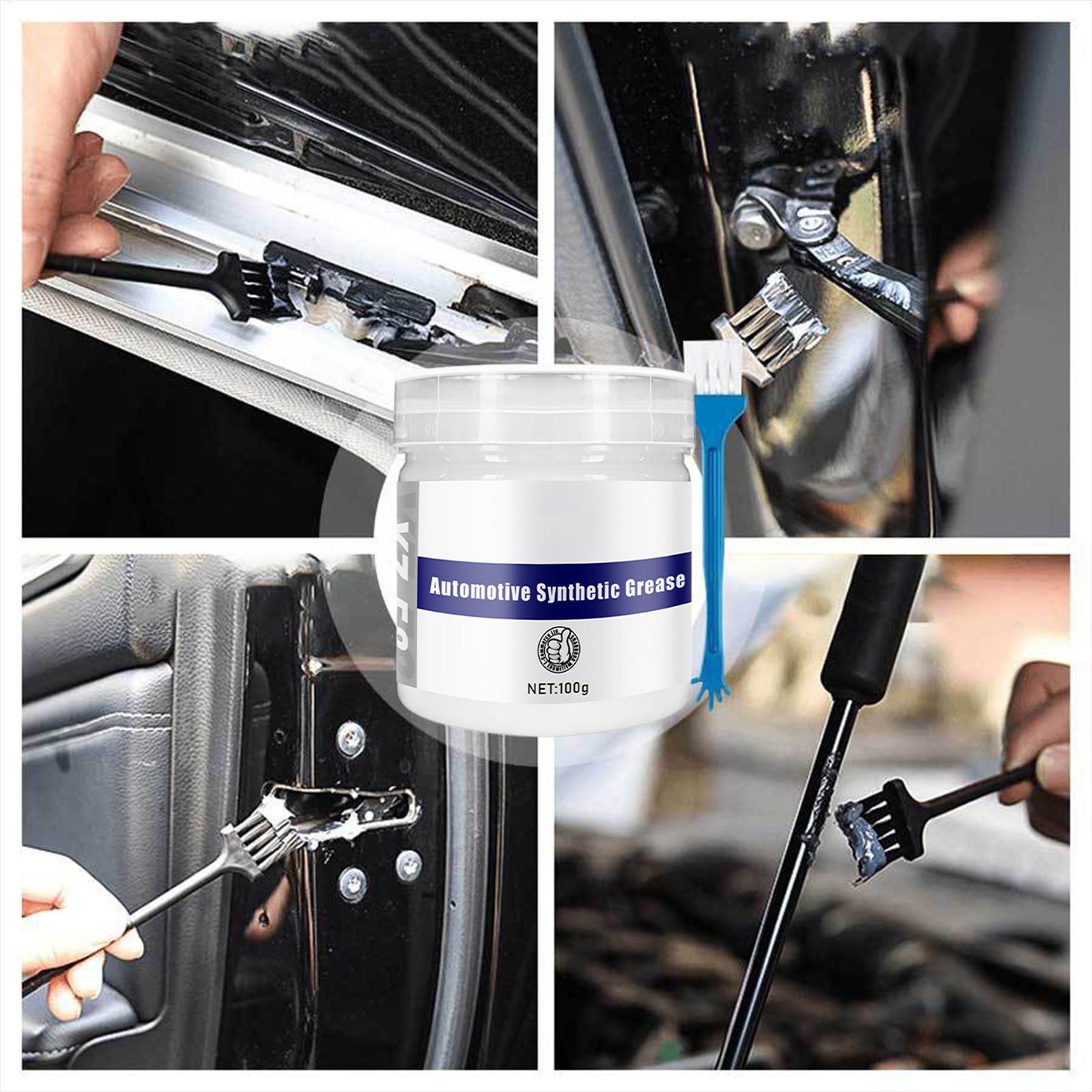Pelumas Pengurang Kebisingan S - Reel Lubricant ulasan dan harga