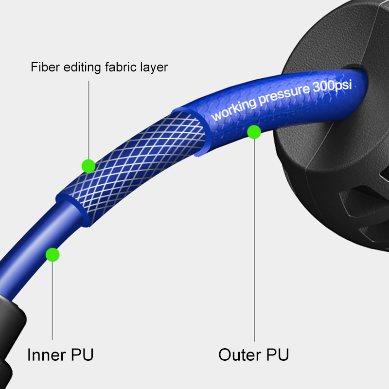 Selang gulung otomatis, 10/15/ - Electric Reel ulasan dan harga