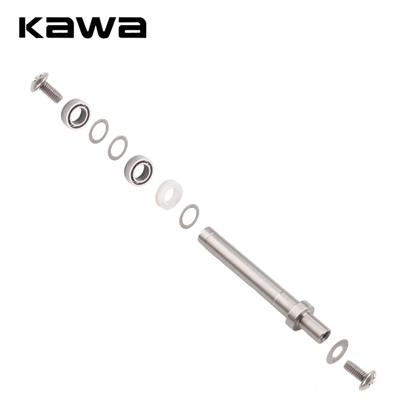 Kawa 1 Buah Gulungan Pancing G - Reel Drag Knob ulasan dan harga