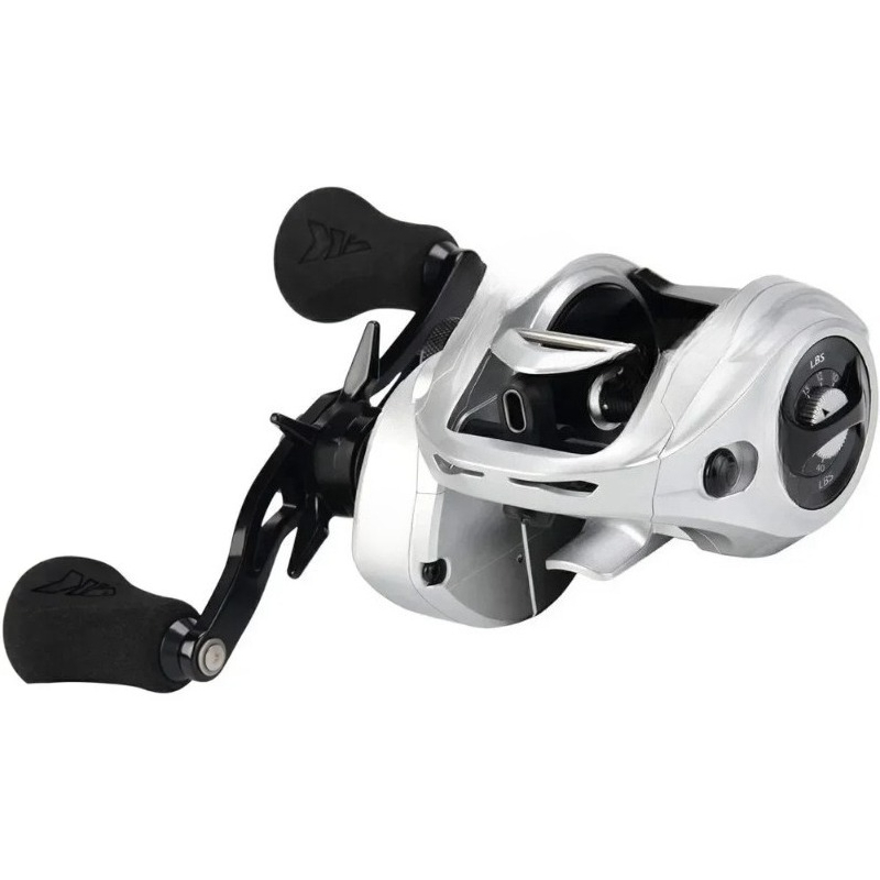 Reel Pancing Baitcasting Kapst - Baitcasting Reel ulasan dan harga