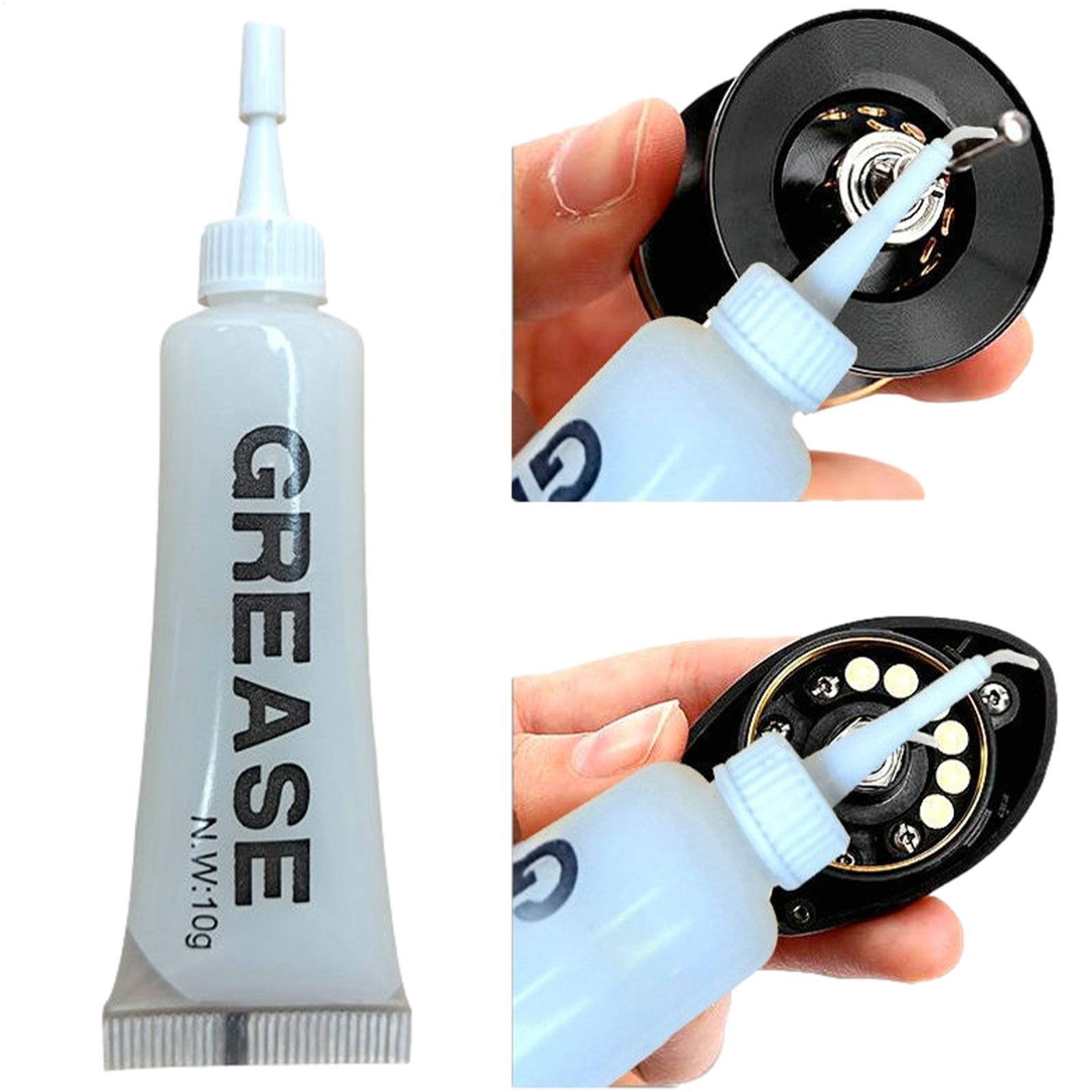 Gemuk Pelumas Bantalan Peralat - Reel Grease ulasan dan harga