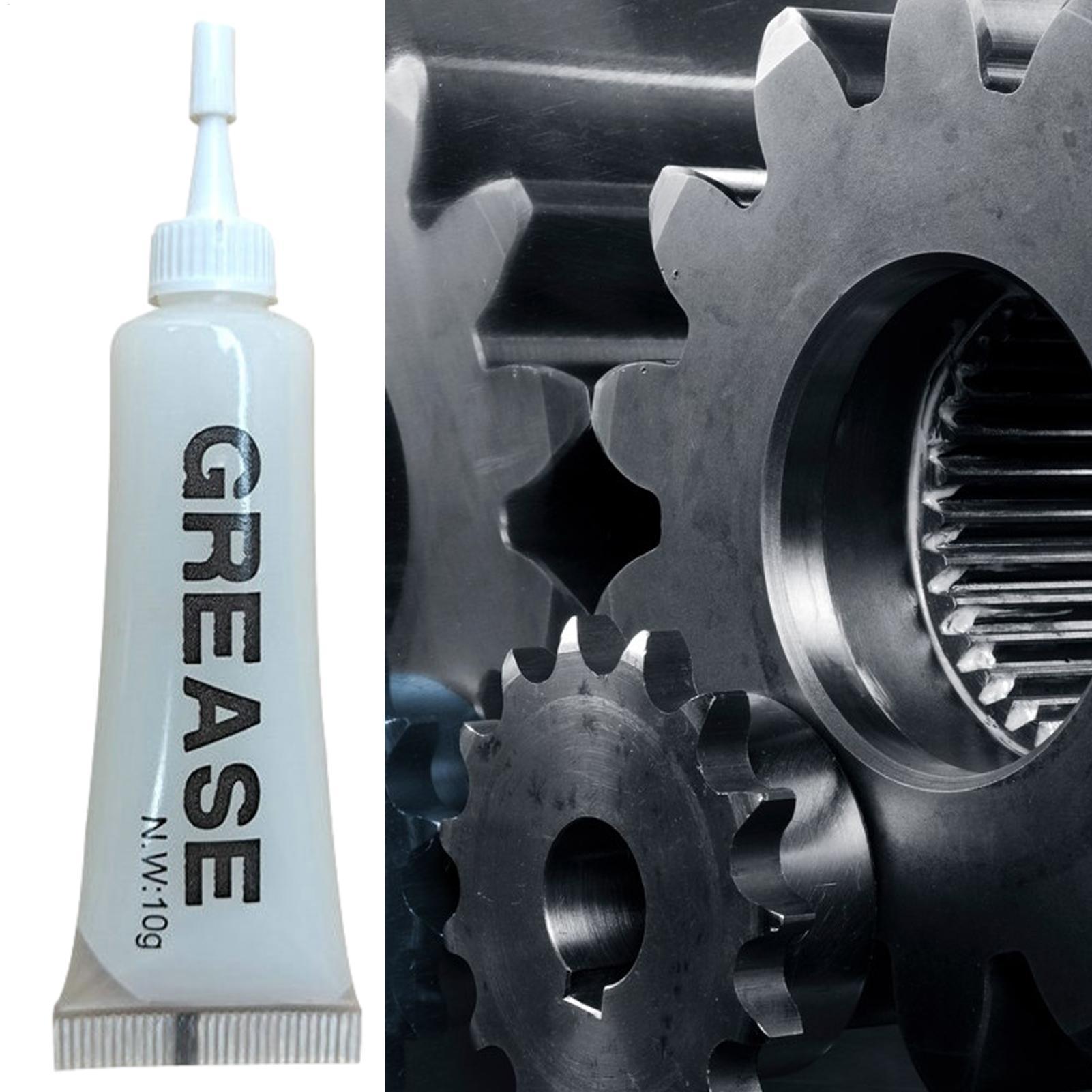 Gemuk Pelumas Bantalan Peralat - Reel Grease ulasan dan harga