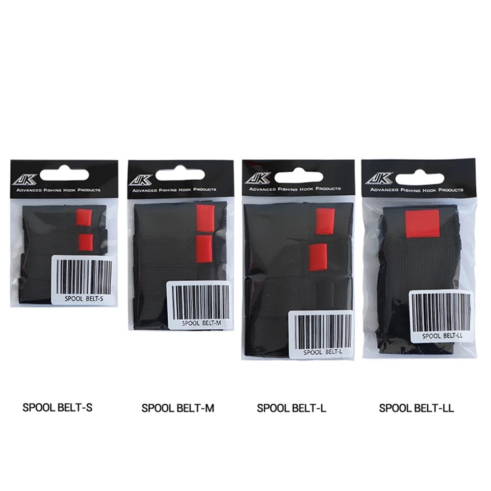 4 buah/pak gulungan pancing sa - Reel Spare Spool ulasan dan harga