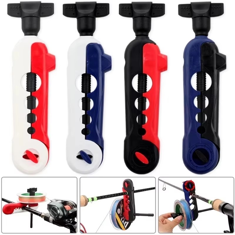 2/1 Buah Penggulung Senar Panc - Spinning Reel ulasan dan harga