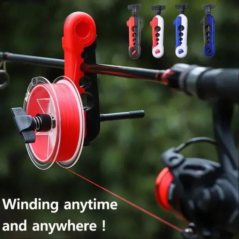 2/1 Buah Penggulung Senar Panc - Spinning Reel ulasan dan harga