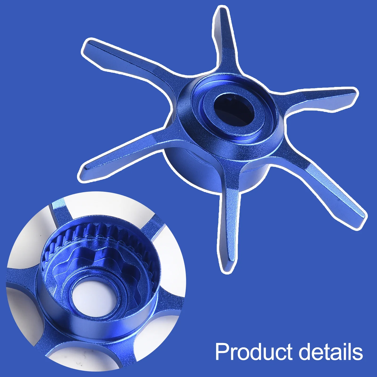 Daiwa Star tarikan umpan panci - Reel Spare Spool ulasan dan harga