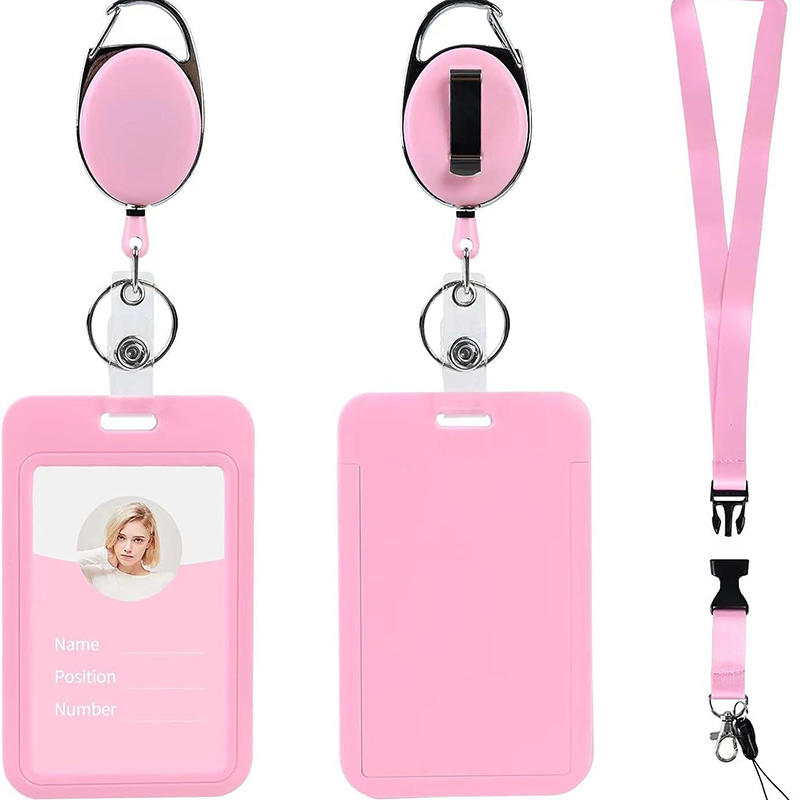 Klip Lengan Casing Izin Kerja  - Reel Case ulasan dan harga