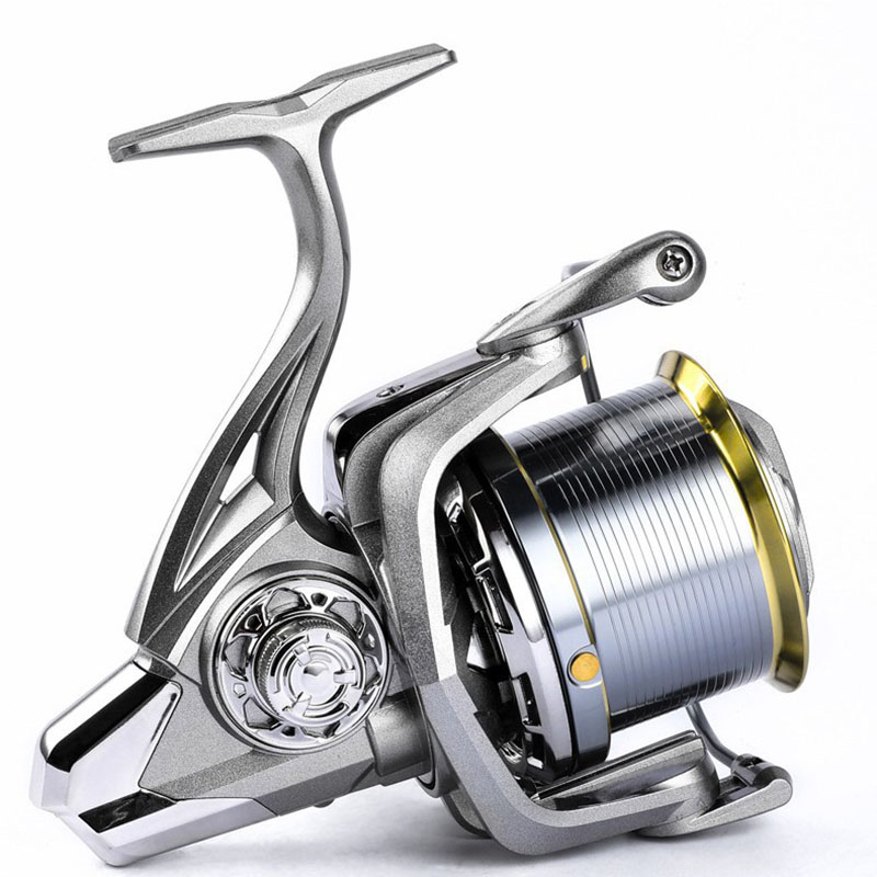 Gulungan Pancing Tarik Besar 1 - Reel Spare Spool ulasan dan harga