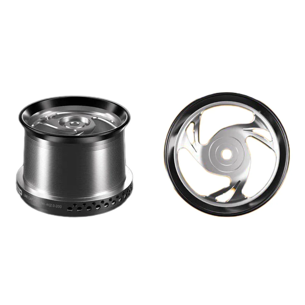 1 buah gulungan pancing untuk  - Reel Spare Spool ulasan dan harga