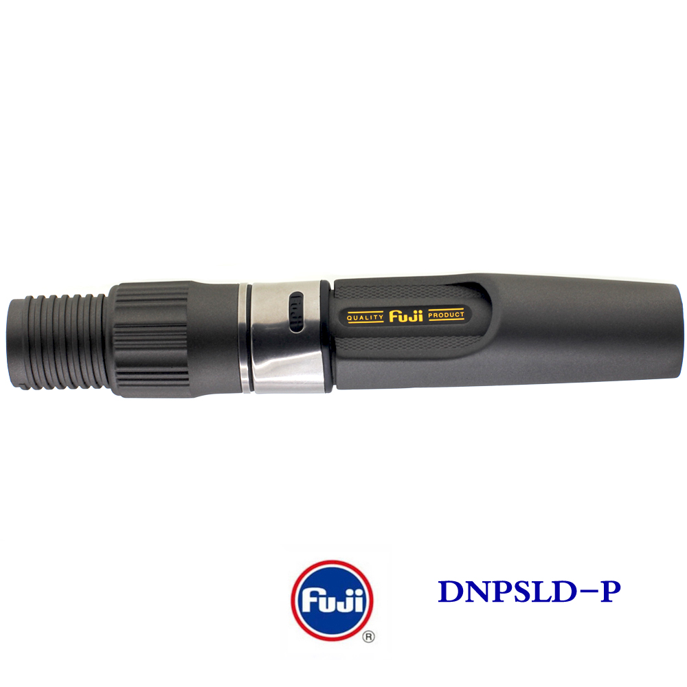 Fuji Reel Seat DNPSLD asli mur - Conventional Reel ulasan dan harga