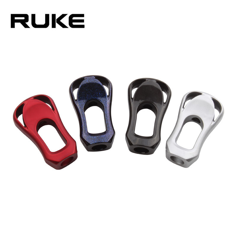 RUKE 1 buah tombol pegangan gu - Reel Drag Knob ulasan dan harga