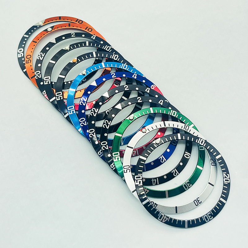 36.5mm jam tangan aluminium le - Reel Case ulasan dan harga