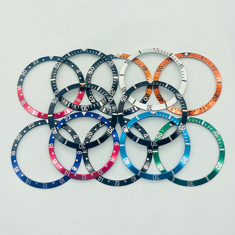 36.5mm jam tangan aluminium le - Reel Case ulasan dan harga