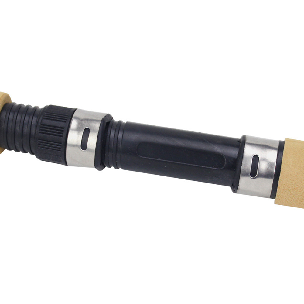 Joran Pancing Es Portabel untu - Ice Fishing Reel ulasan dan harga