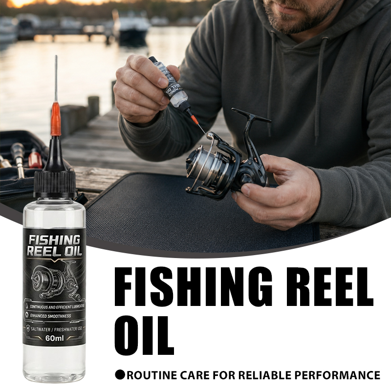 Formula Pelumas Cairan untuk P - Reel Lubricant ulasan dan harga