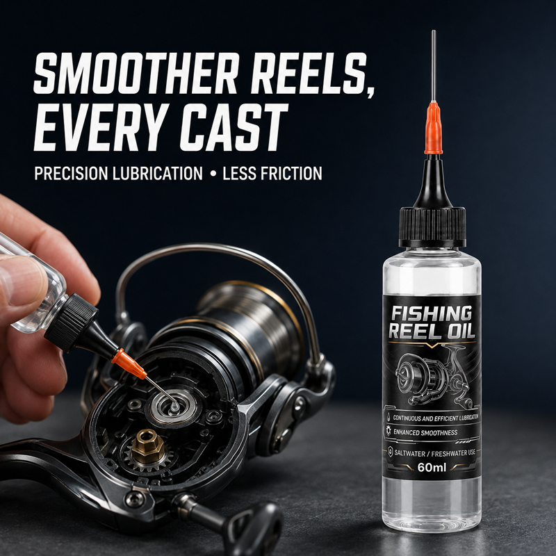 Formula Pelumas Cairan untuk P - Reel Lubricant ulasan dan harga