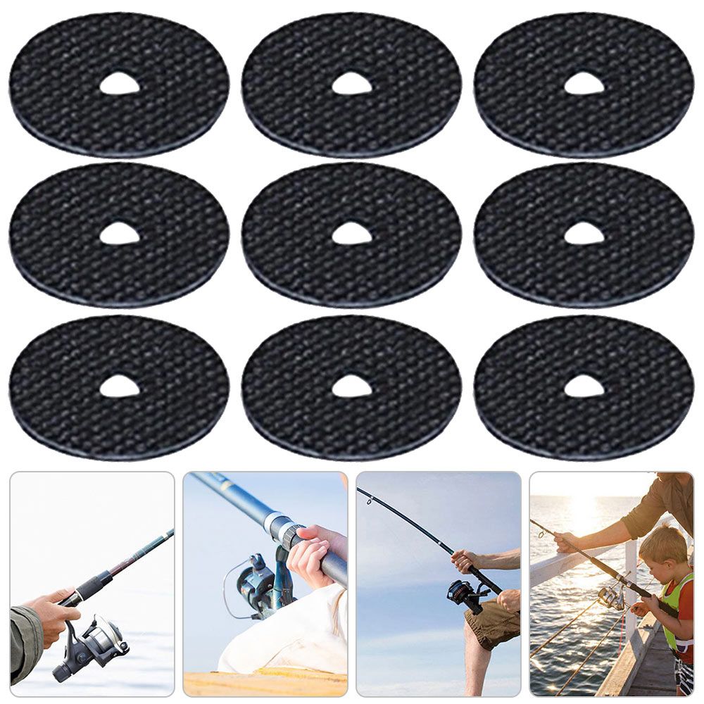 Bantalan rem gulung, Reel rem, - Reel Repair Kit ulasan dan harga